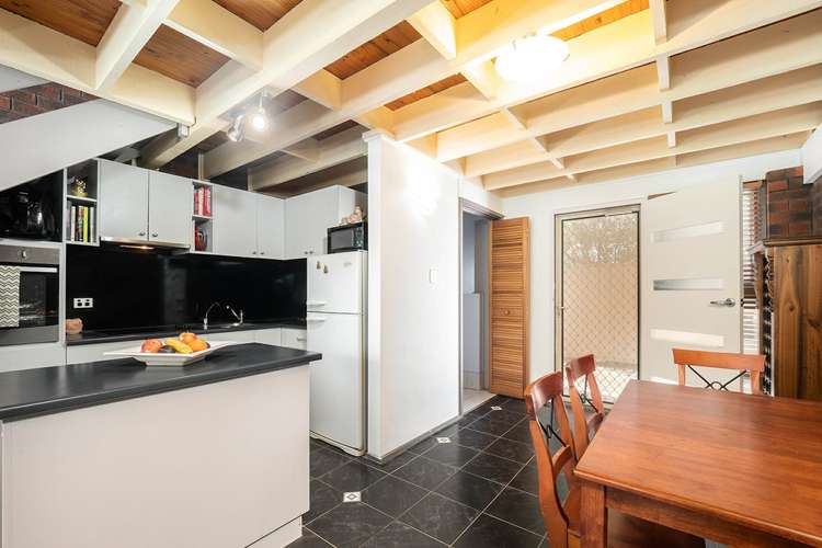 Second view of Homely townhouse listing, 9/14 Murray Terrace, Oaklands Park SA 5046