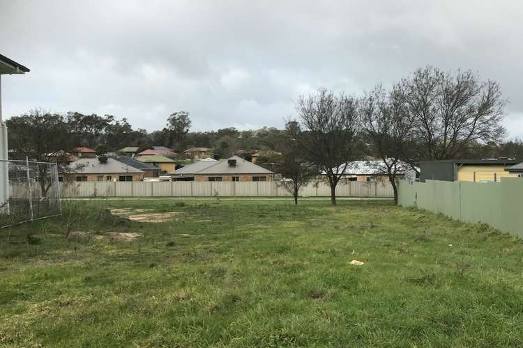 Main view of Homely residentialLand listing, 4 Mulga Place, West Albury NSW 2640