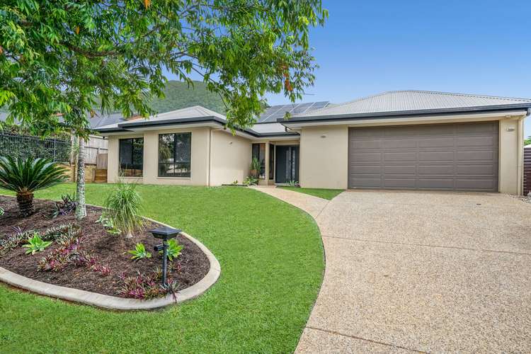 Main view of Homely house listing, 18 Regent Avenue, Redlynch QLD 4870