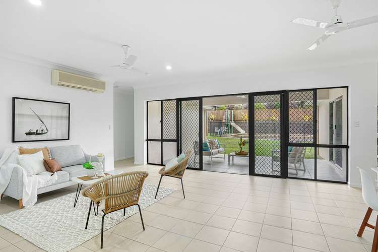 Second view of Homely house listing, 18 Regent Avenue, Redlynch QLD 4870