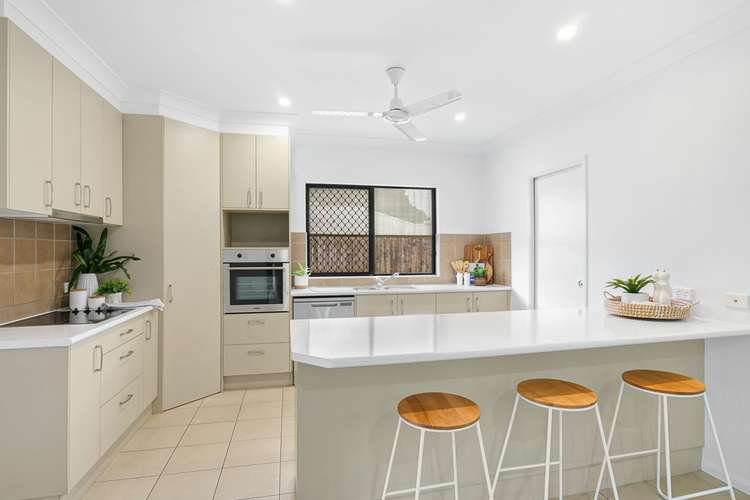 Fourth view of Homely house listing, 18 Regent Avenue, Redlynch QLD 4870