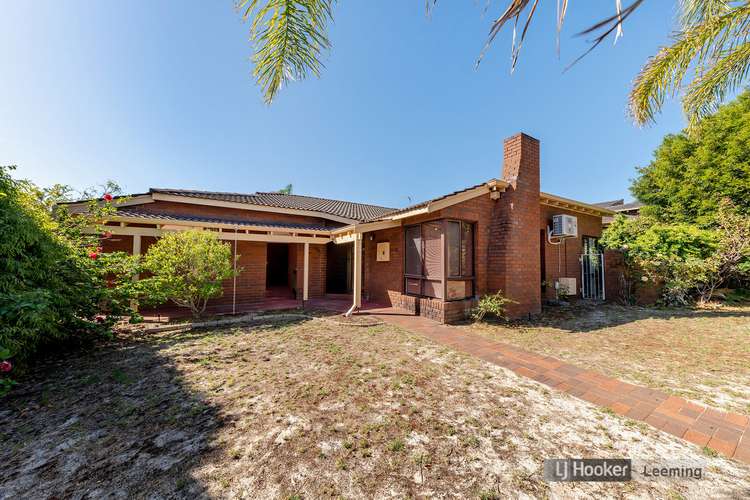 Main view of Homely house listing, 8 Stallwood Gardens, Leeming WA 6149