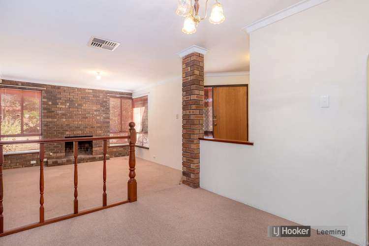 Third view of Homely house listing, 8 Stallwood Gardens, Leeming WA 6149