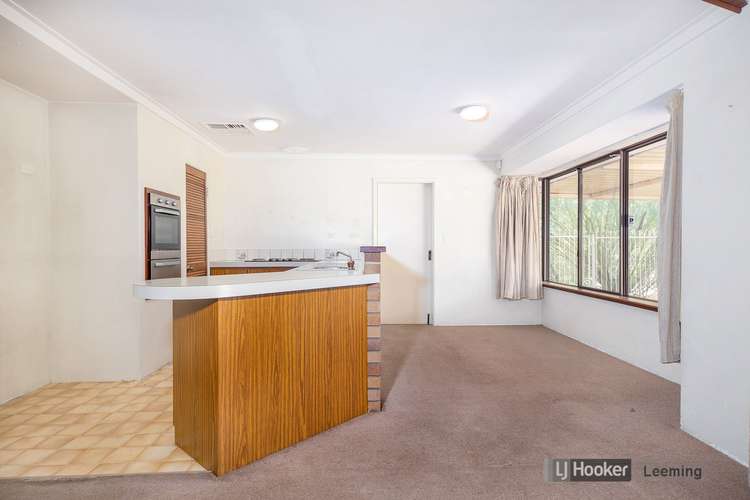 Fourth view of Homely house listing, 8 Stallwood Gardens, Leeming WA 6149