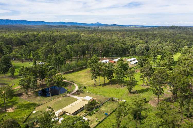 30 Hailes Road, Cedar Party NSW 2429