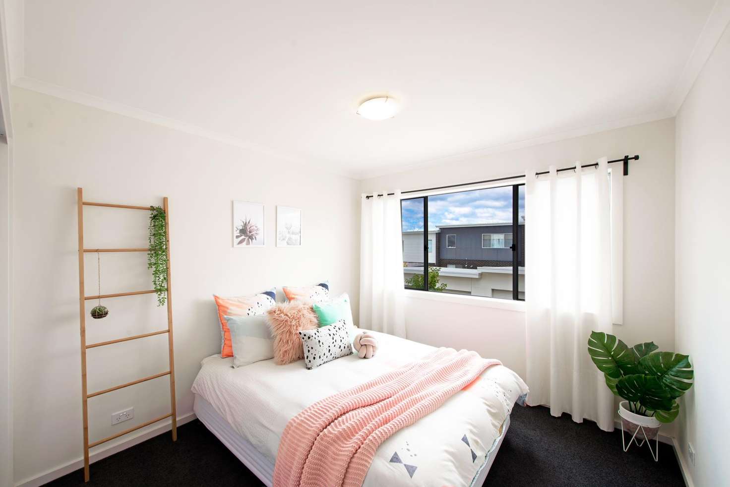 Main view of Homely townhouse listing, 37/8 Ken Tribe, Coombs ACT 2611