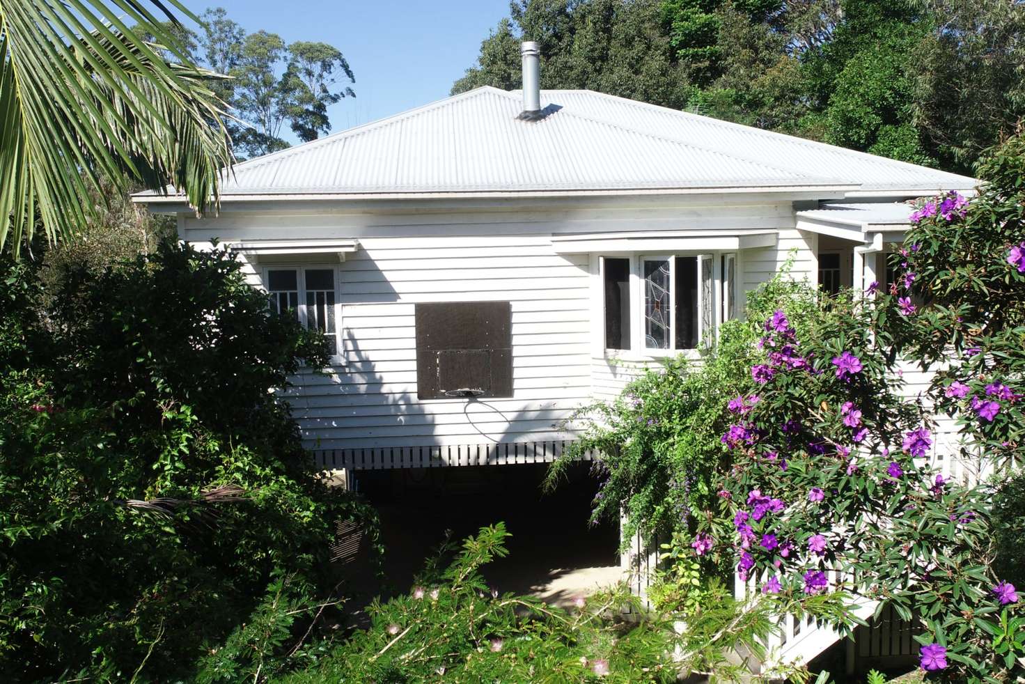 Main view of Homely house listing, 35 Crabbes Creek Road, Crabbes Creek NSW 2483