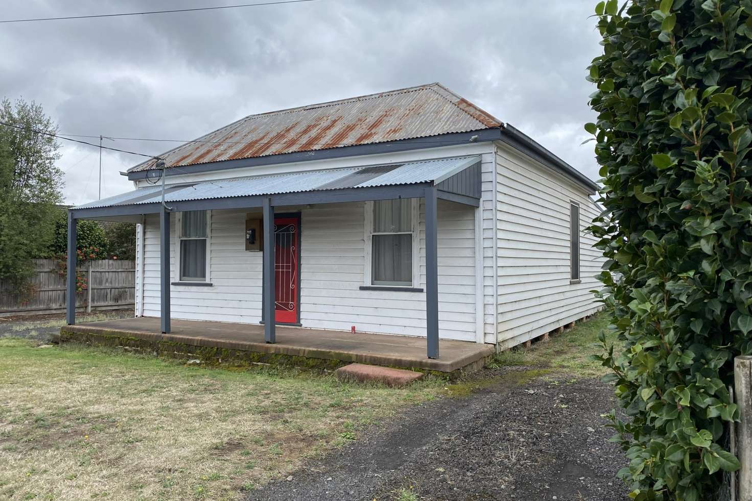 Main view of Homely house listing, 25 Wynne Street, Colac VIC 3250