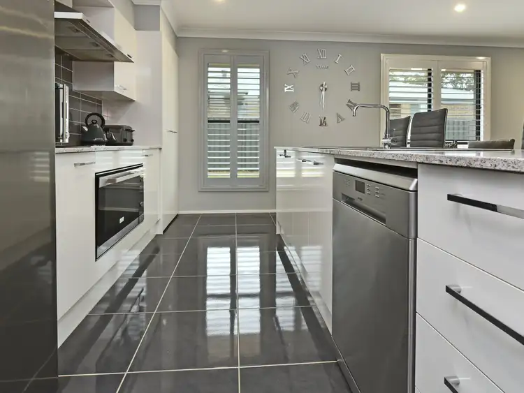 Second view of Homely house listing, 21 Dimmock Street, Singleton NSW 2330