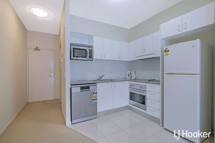 Second view of Homely flat listing, 9/76-78 John Street, Redcliffe QLD 4020