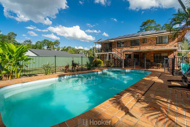Main view of Homely house listing, 28 Janita Drive, Browns Plains QLD 4118
