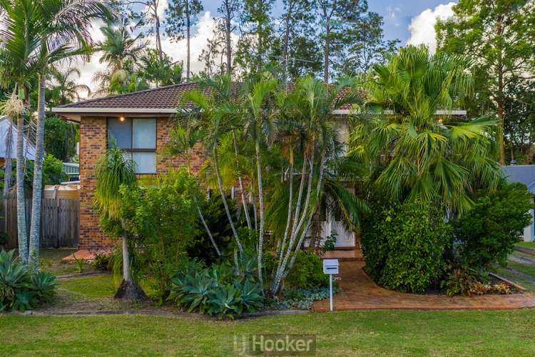 Second view of Homely house listing, 28 Janita Drive, Browns Plains QLD 4118