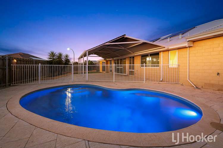 Main view of Homely house listing, 53 Zamia Rise, Yanchep WA 6035
