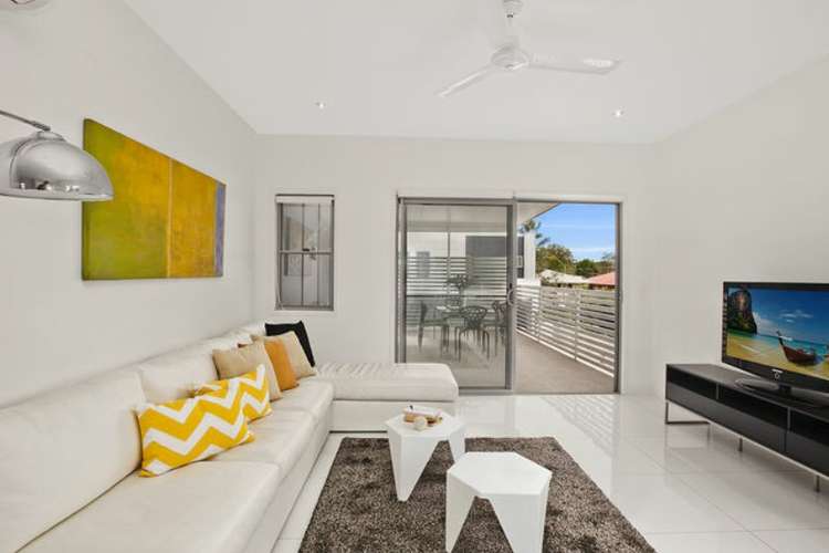 Second view of Homely townhouse listing, Unit 15/101 Jones Road, Carina Heights QLD 4152