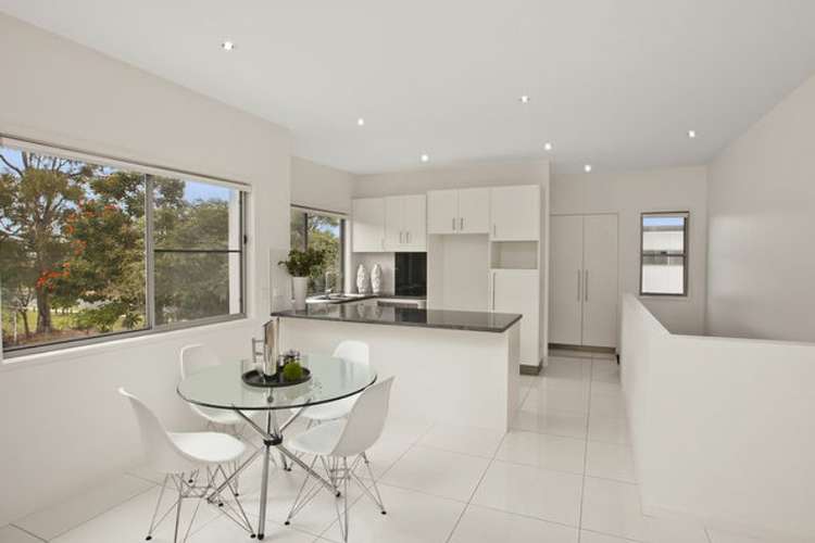 Fourth view of Homely townhouse listing, Unit 15/101 Jones Road, Carina Heights QLD 4152