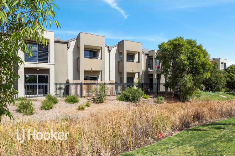 Main view of Homely townhouse listing, 6/3-7 Banrock Place, Mawson Lakes SA 5095