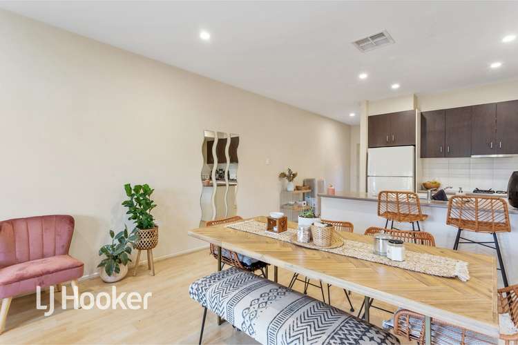 Third view of Homely townhouse listing, 6/3-7 Banrock Place, Mawson Lakes SA 5095
