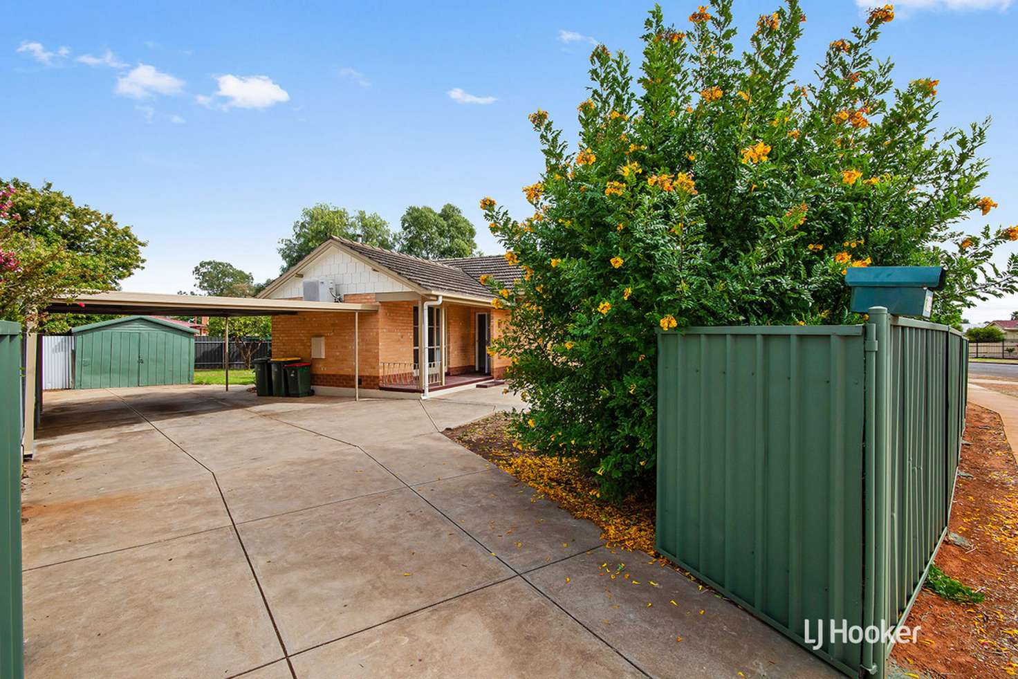 Main view of Homely house listing, 114 McKenzie Road, Elizabeth Downs SA 5113
