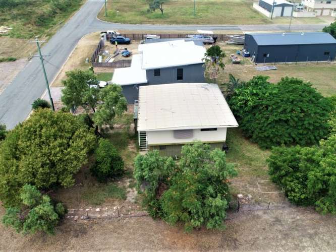 Second view of Homely house listing, 45 Elphinstone Street, Bowen QLD 4805
