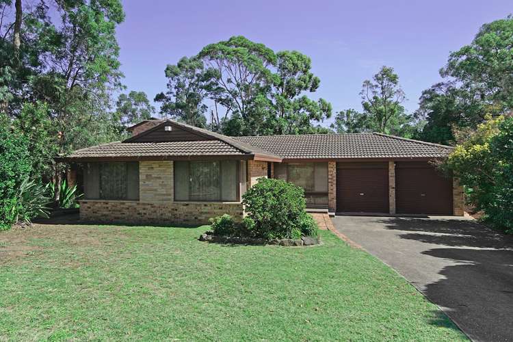 Main view of Homely house listing, 91 Leichhardt Street, Ruse NSW 2560