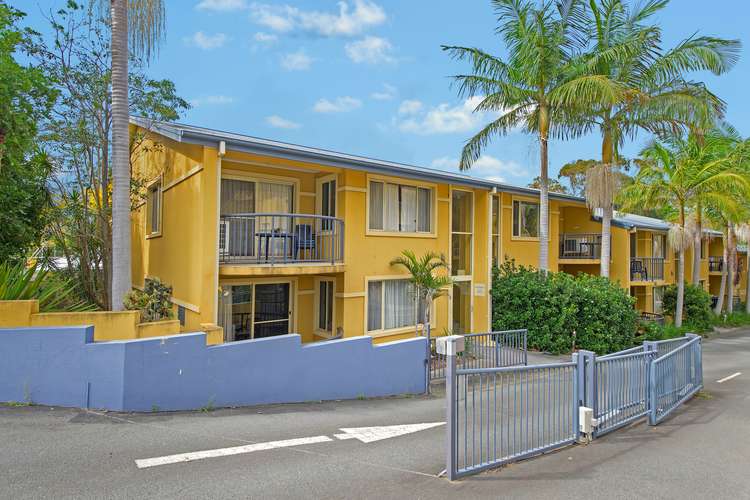 Third view of Homely unit listing, 17/216 Matthew Flinders Drive, Port Macquarie NSW 2444