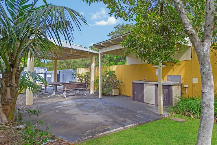 Fourth view of Homely unit listing, 17/216 Matthew Flinders Drive, Port Macquarie NSW 2444