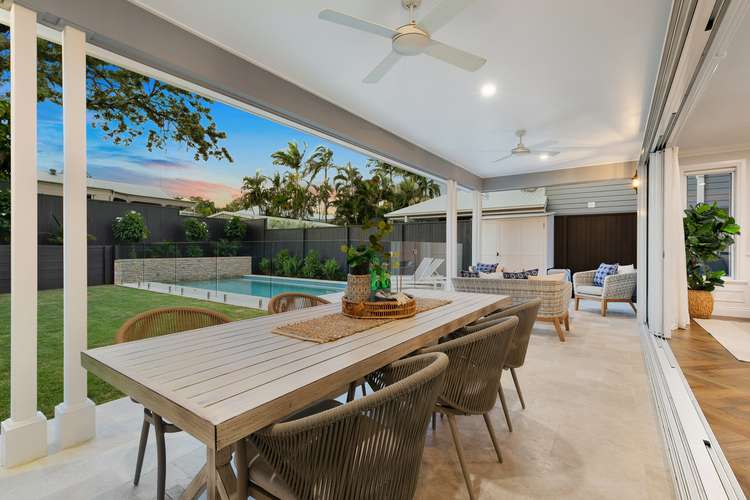 Third view of Homely house listing, 10 Tiburtina Crescent, Seven Hills QLD 4170