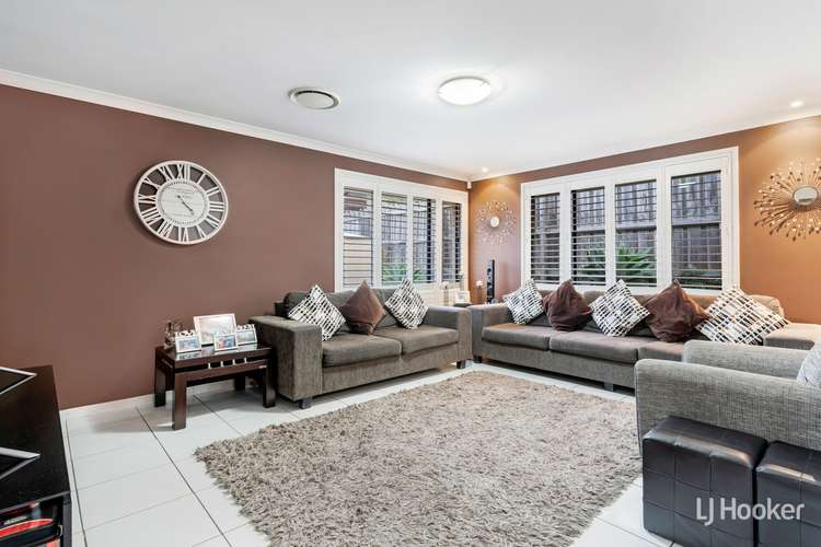 Second view of Homely house listing, 15 Vinegar Hill Road, Kellyville Ridge NSW 2155