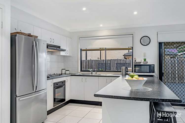 Third view of Homely house listing, 15 Vinegar Hill Road, Kellyville Ridge NSW 2155
