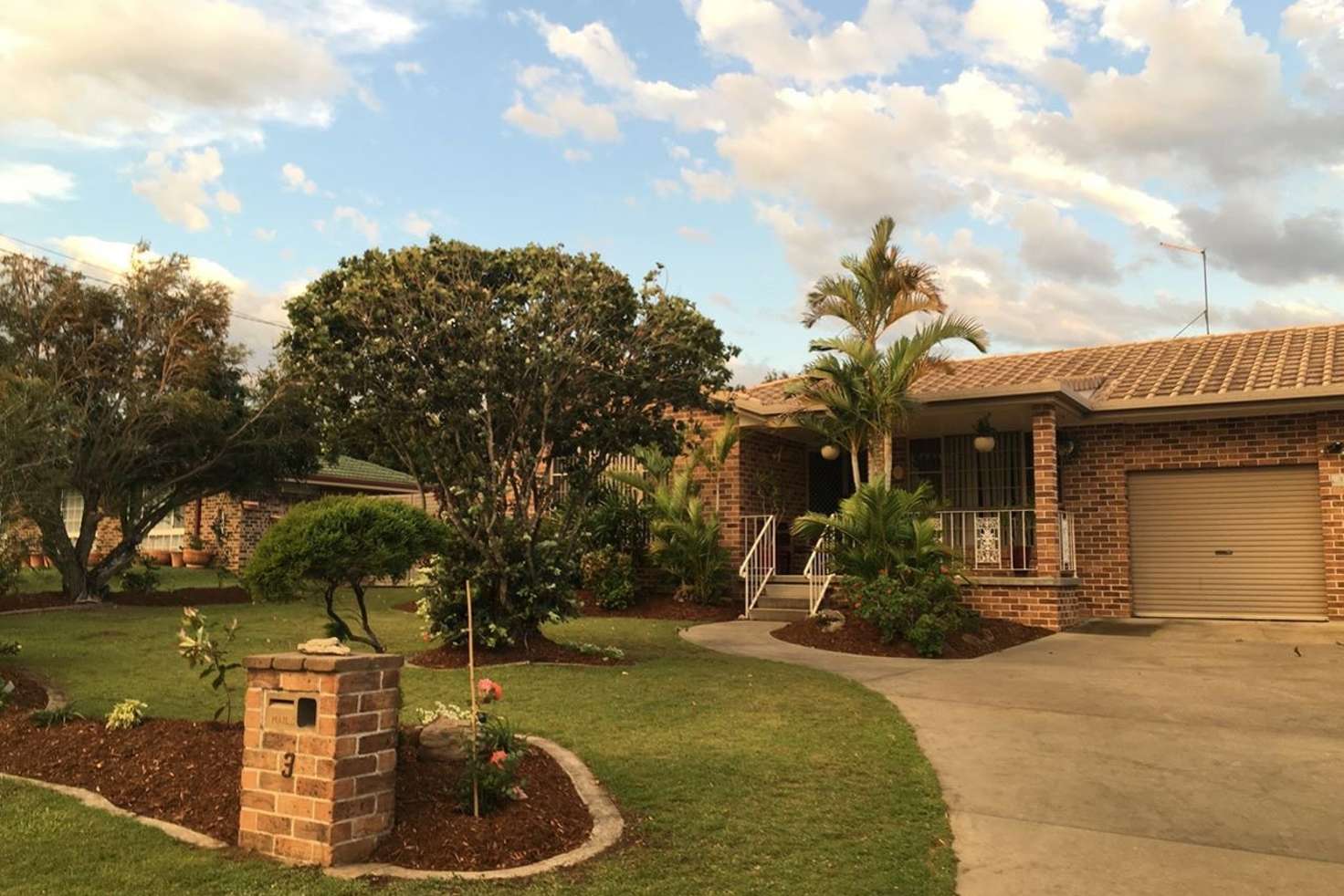 Main view of Homely house listing, 3 Camaroo Close, Casino NSW 2470