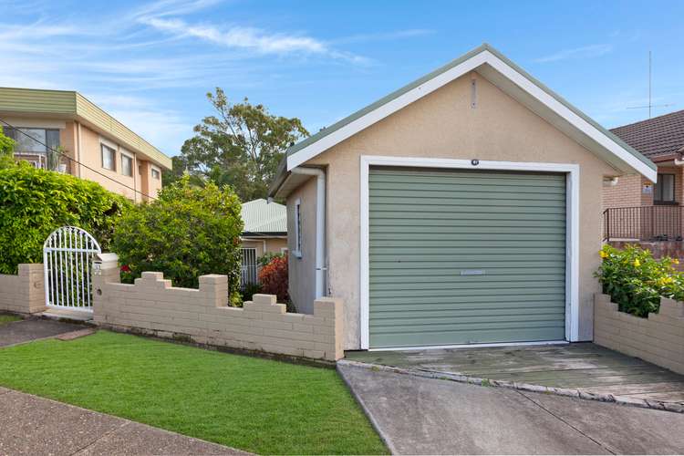 Second view of Homely house listing, 61 Dixon Street, Coolangatta QLD 4225