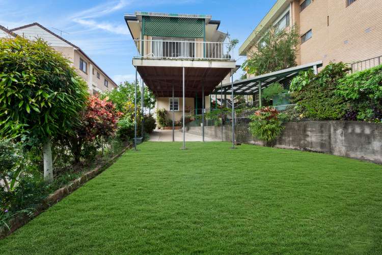 Fourth view of Homely house listing, 61 Dixon Street, Coolangatta QLD 4225