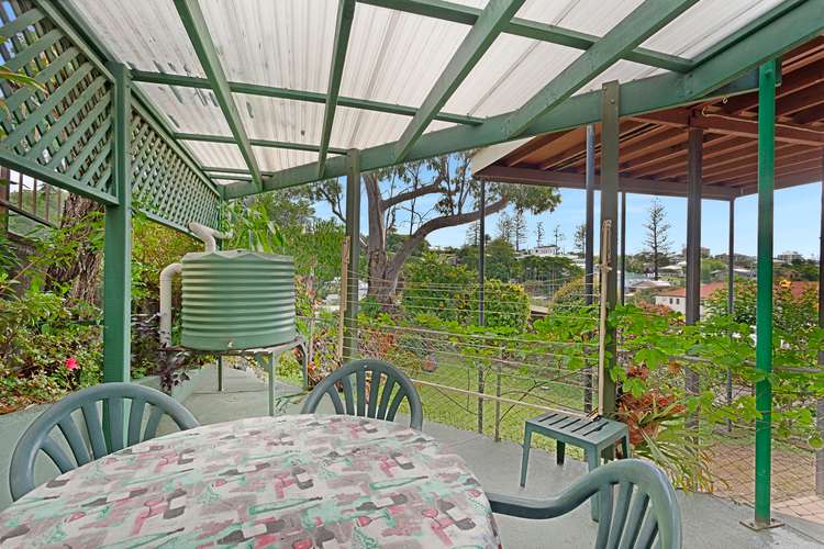 Sixth view of Homely house listing, 61 Dixon Street, Coolangatta QLD 4225