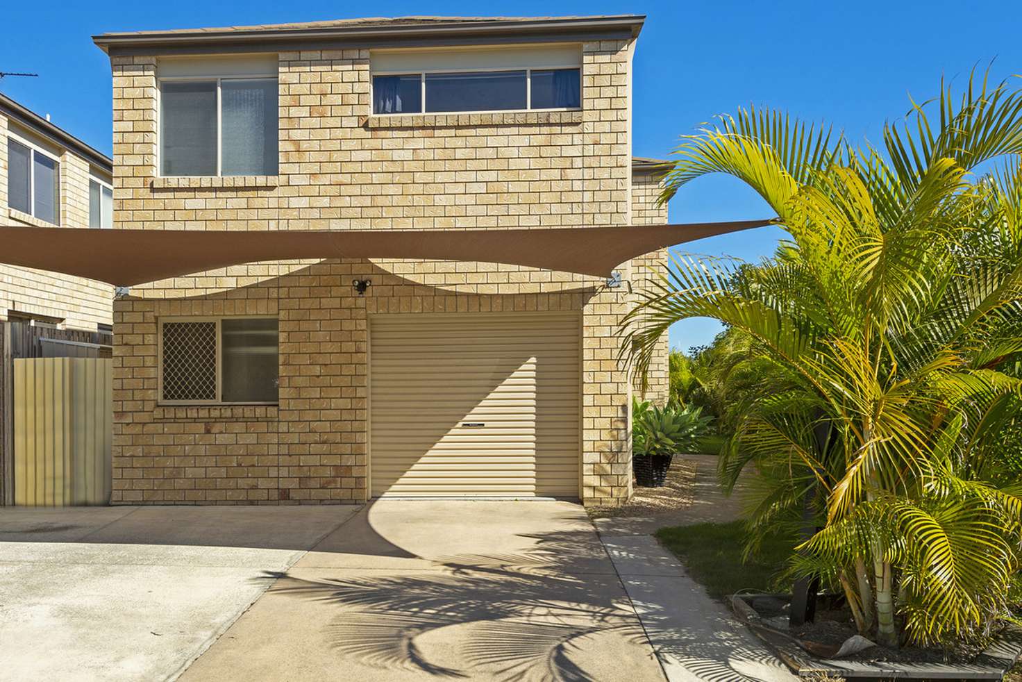 Main view of Homely townhouse listing, 30/20 Halfway Drive, Ormeau QLD 4208