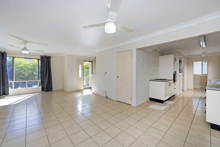 Second view of Homely townhouse listing, 30/20 Halfway Drive, Ormeau QLD 4208