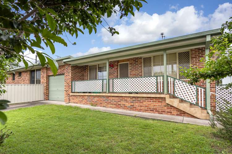 Main view of Homely semiDetached listing, 2/273 Victoria Street, Taree NSW 2430