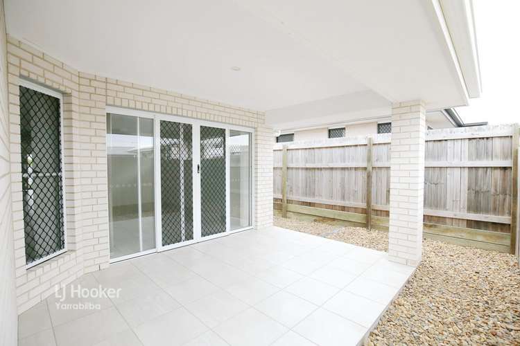 Main view of Homely house listing, 5 Tasker Street, Yarrabilba QLD 4207