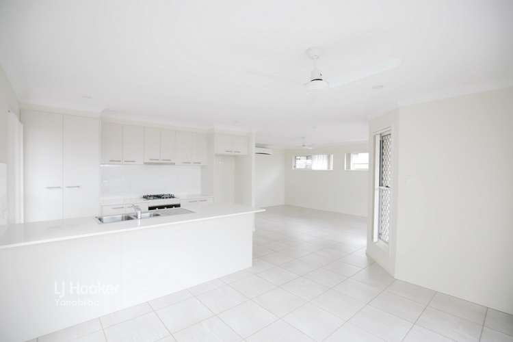 Third view of Homely house listing, 5 Tasker Street, Yarrabilba QLD 4207