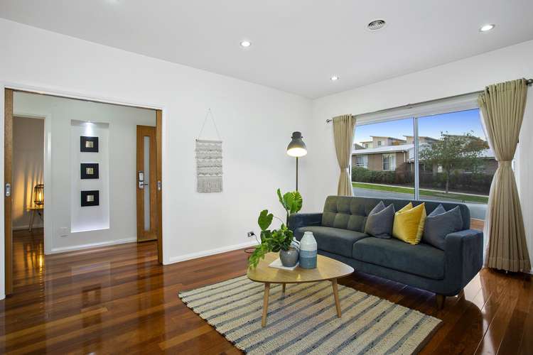 Sixth view of Homely house listing, 140 Bill Ferguson Circuit, Bonner ACT 2914