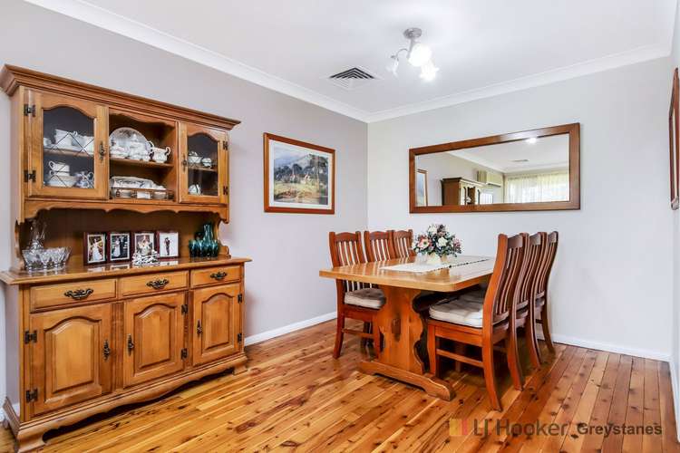 Fourth view of Homely house listing, 17 Yvonne Street, Greystanes NSW 2145