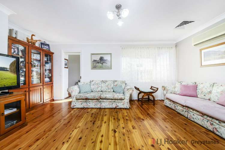 Fifth view of Homely house listing, 17 Yvonne Street, Greystanes NSW 2145