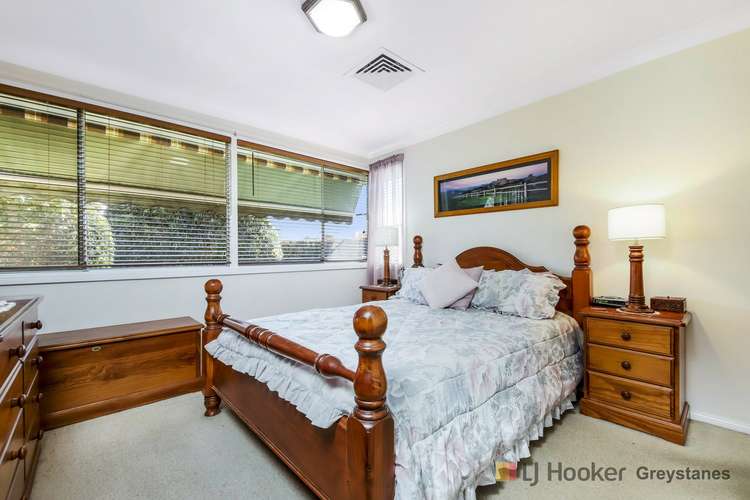 Sixth view of Homely house listing, 17 Yvonne Street, Greystanes NSW 2145