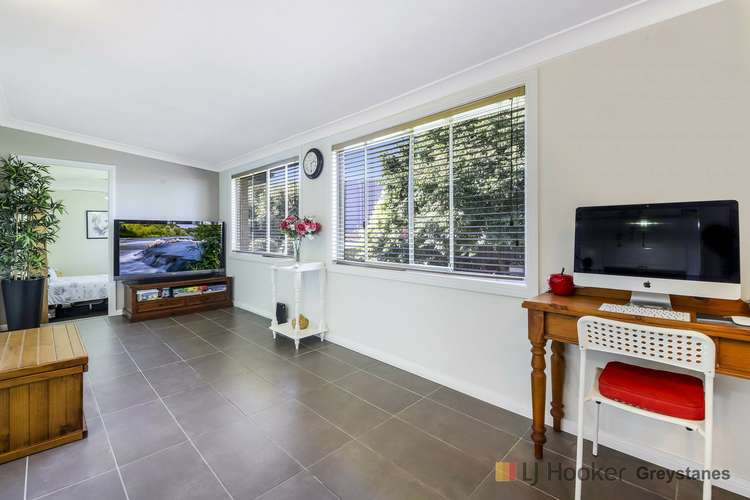 Seventh view of Homely house listing, 17 Yvonne Street, Greystanes NSW 2145