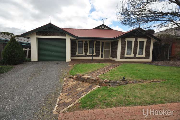 Main view of Homely house listing, 33 Amberdale Road, Blakeview SA 5114