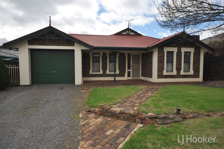 Second view of Homely house listing, 33 Amberdale Road, Blakeview SA 5114