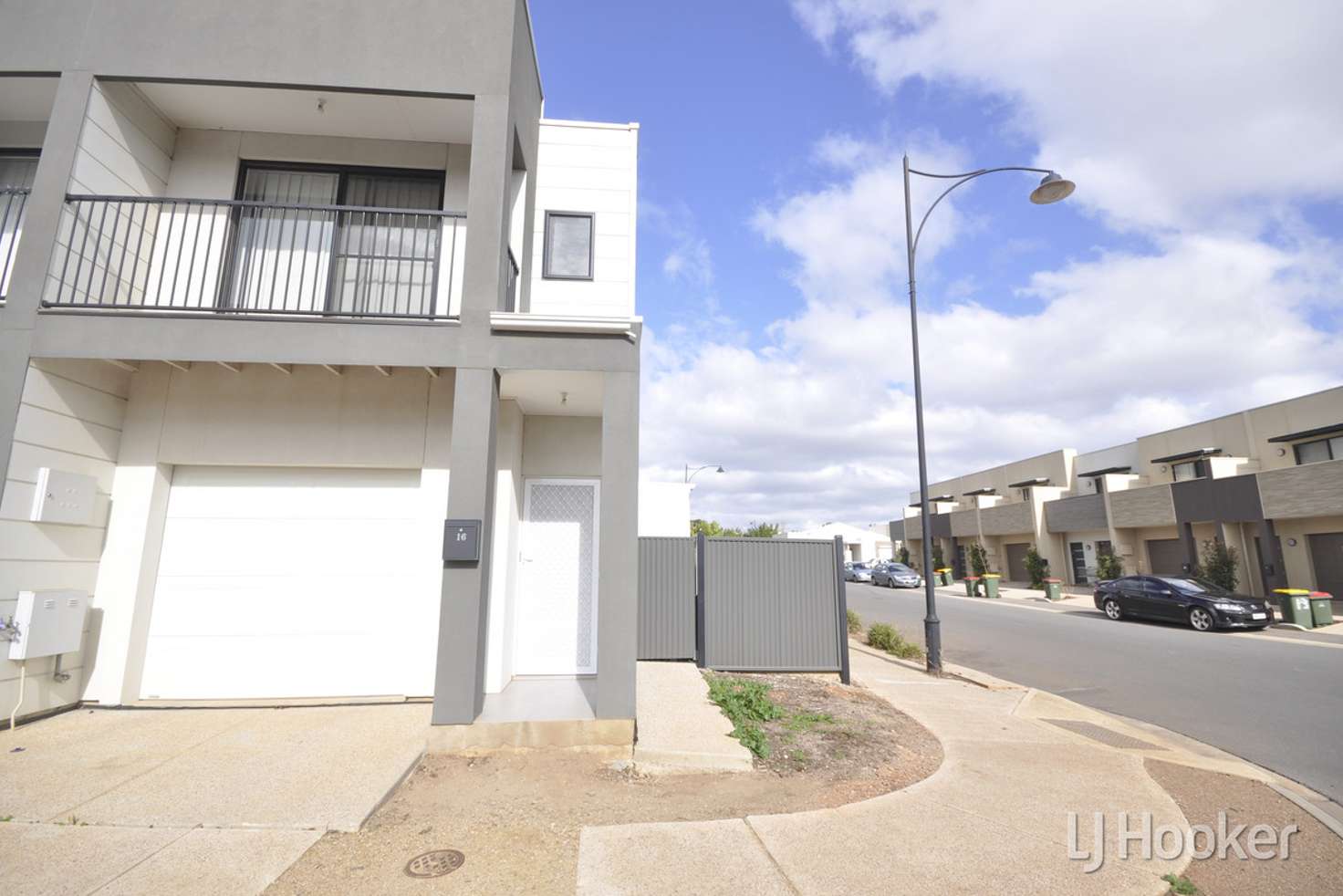 Main view of Homely house listing, 16 Adamson Street, Blakeview SA 5114