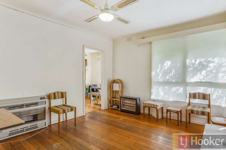 Fifth view of Homely house listing, 6 Benbow Crescent, Boronia VIC 3155