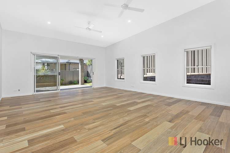 Fourth view of Homely house listing, 3a Red Gum Rd, Albion Park NSW 2527