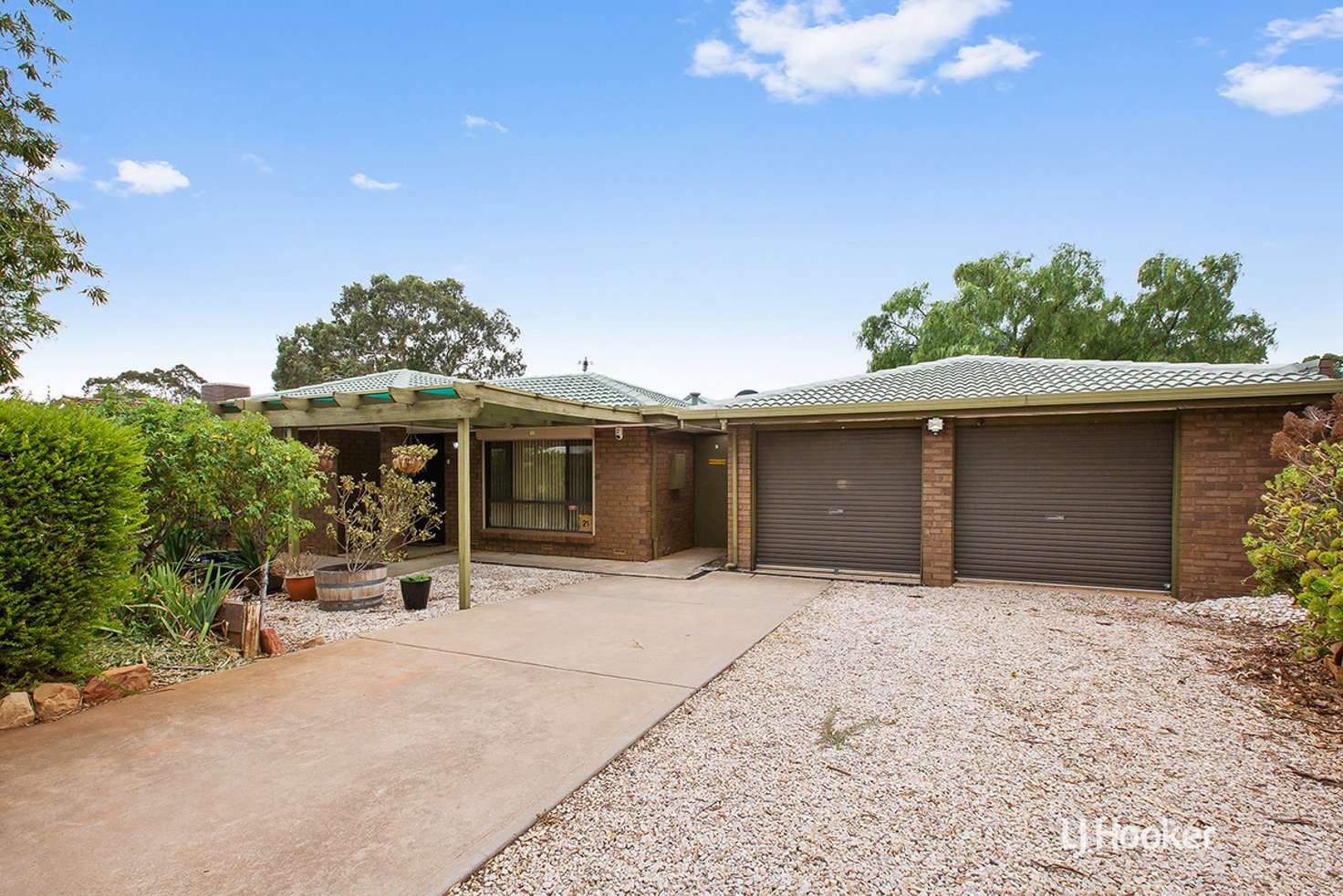 Main view of Homely house listing, 21 Carob Crescent, Craigmore SA 5114