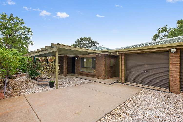 Second view of Homely house listing, 21 Carob Crescent, Craigmore SA 5114